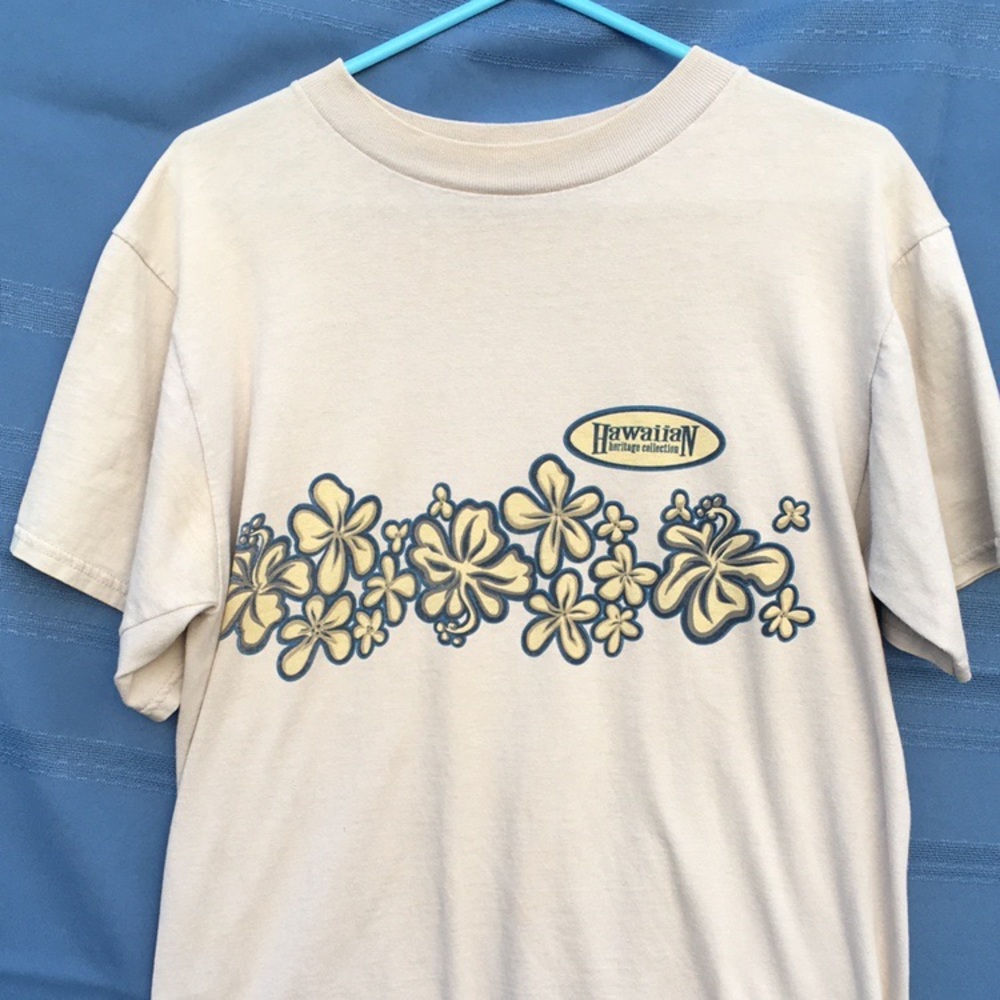 Vintage Hawaii T-Shirt